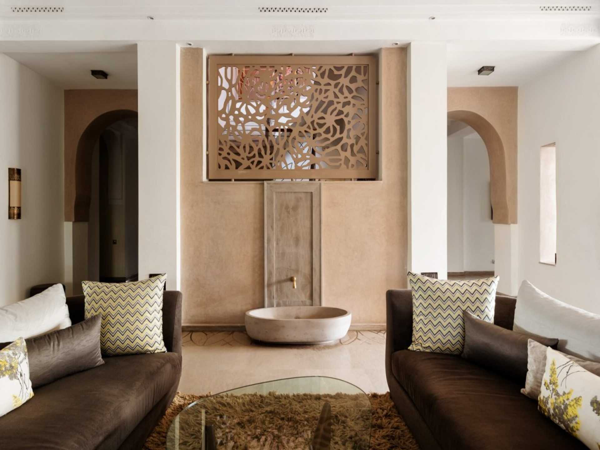 Dom w Marrakech, Route de Fès 11857492