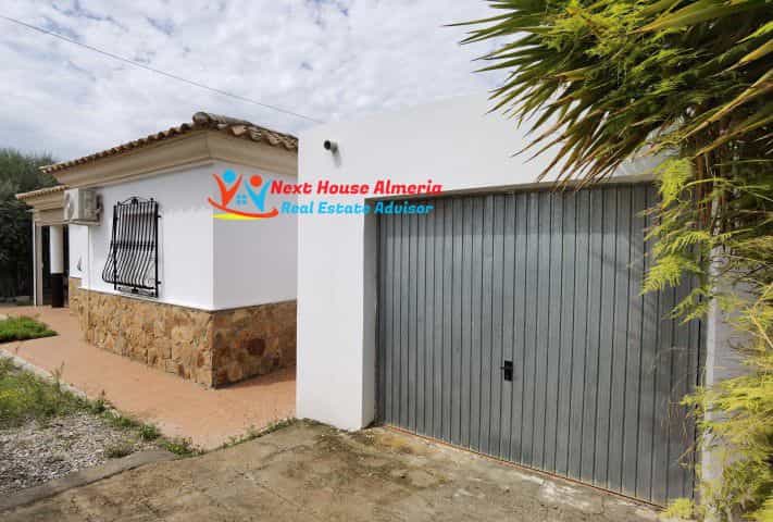 Hus i La Perla, Andalucía 11857506