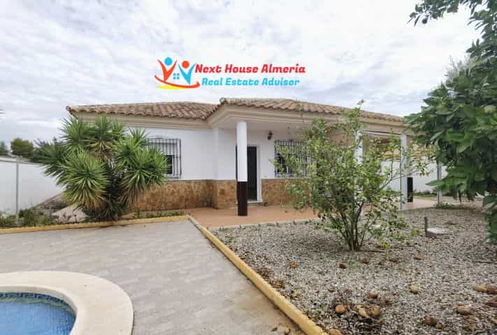 Casa nel La Perla, Andalucía 11857506