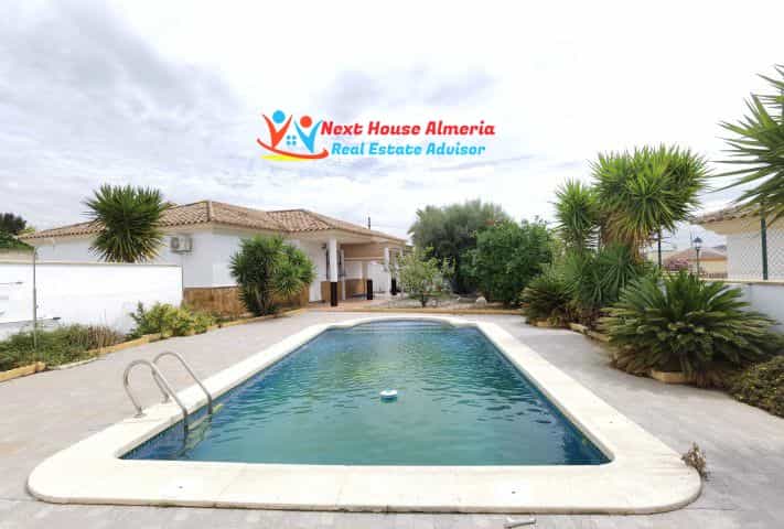Casa nel Arbolea, Andalusia 11857506