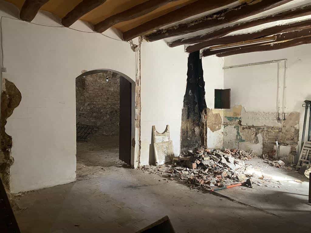 Casa nel Can Cartró, Catalunya 11857520