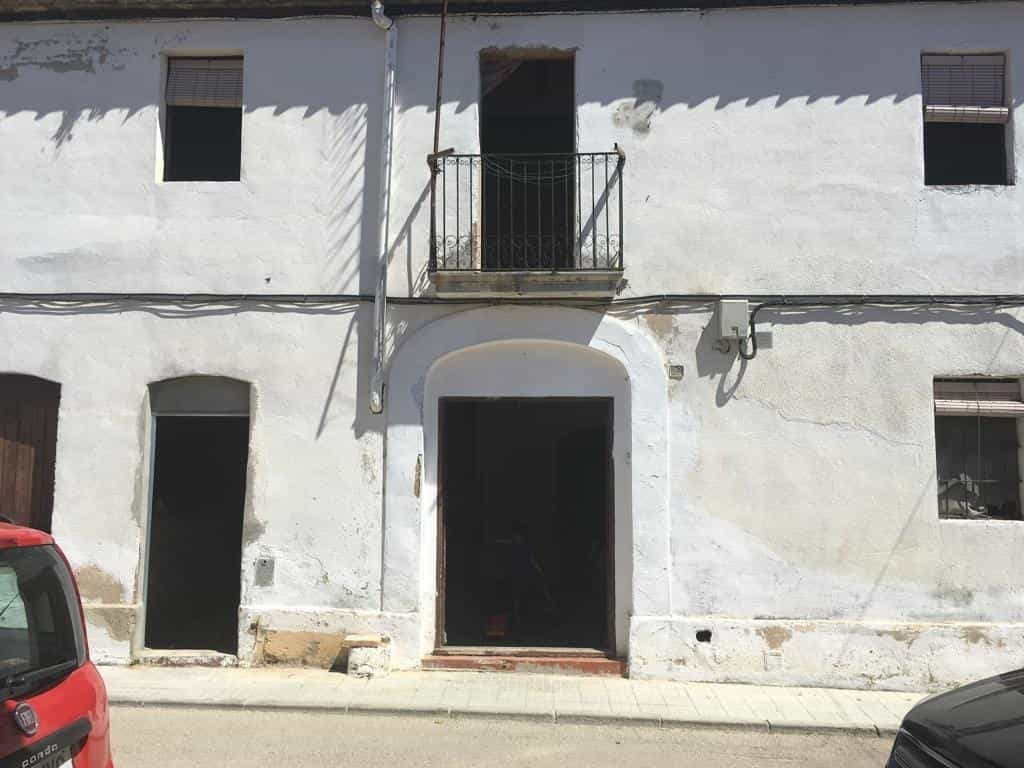 Dom w Santa Fe del Panades, Katalonia 11857520
