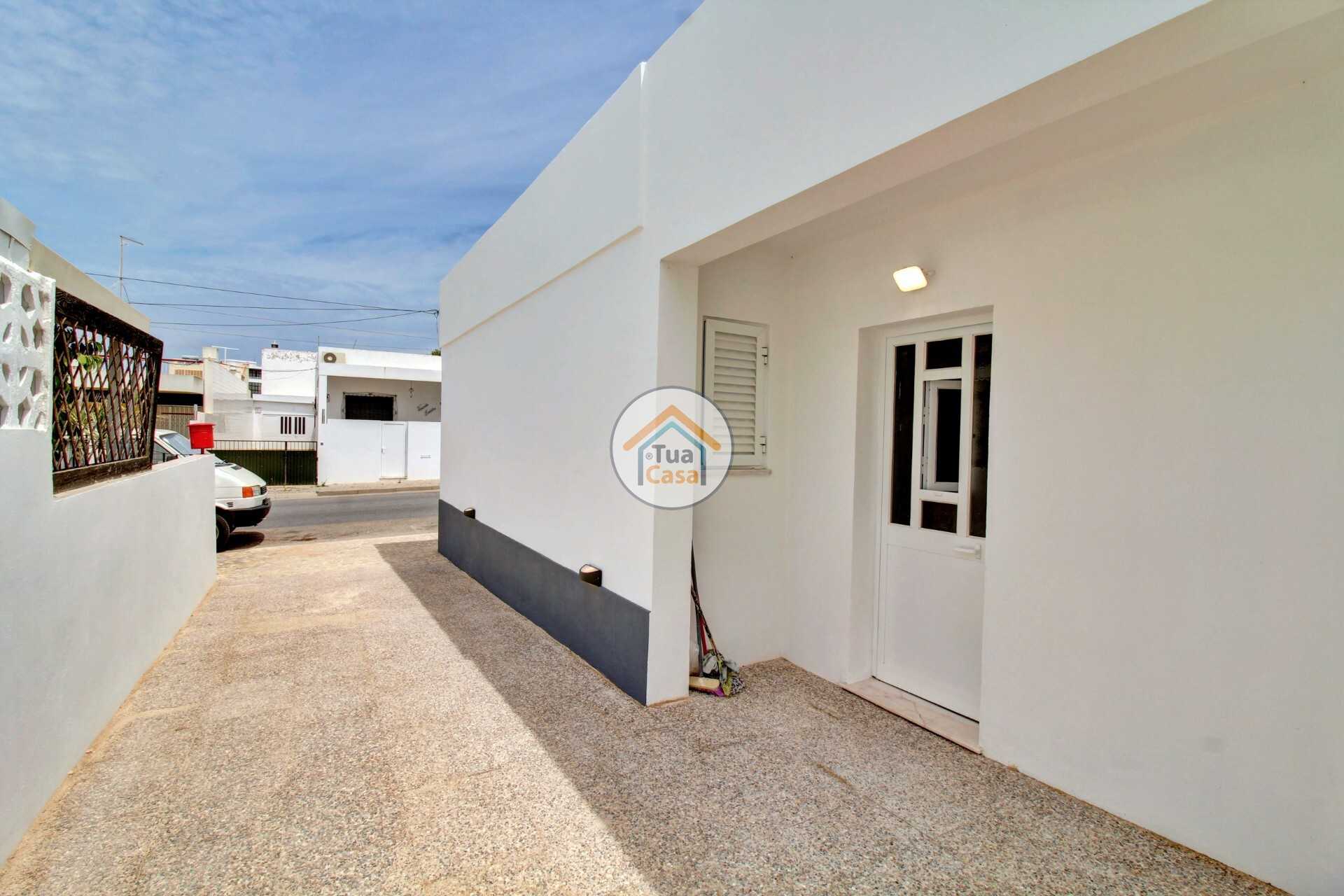 Rumah di Olhao, Faro 11857533