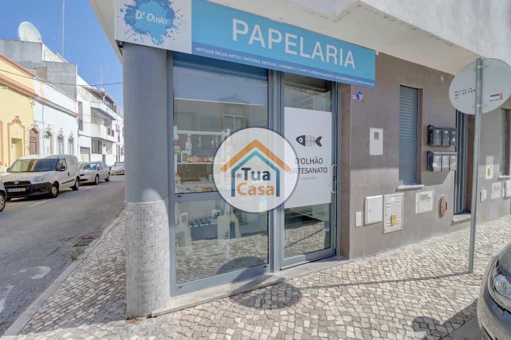 Retail in Olhao, Faro 11857539