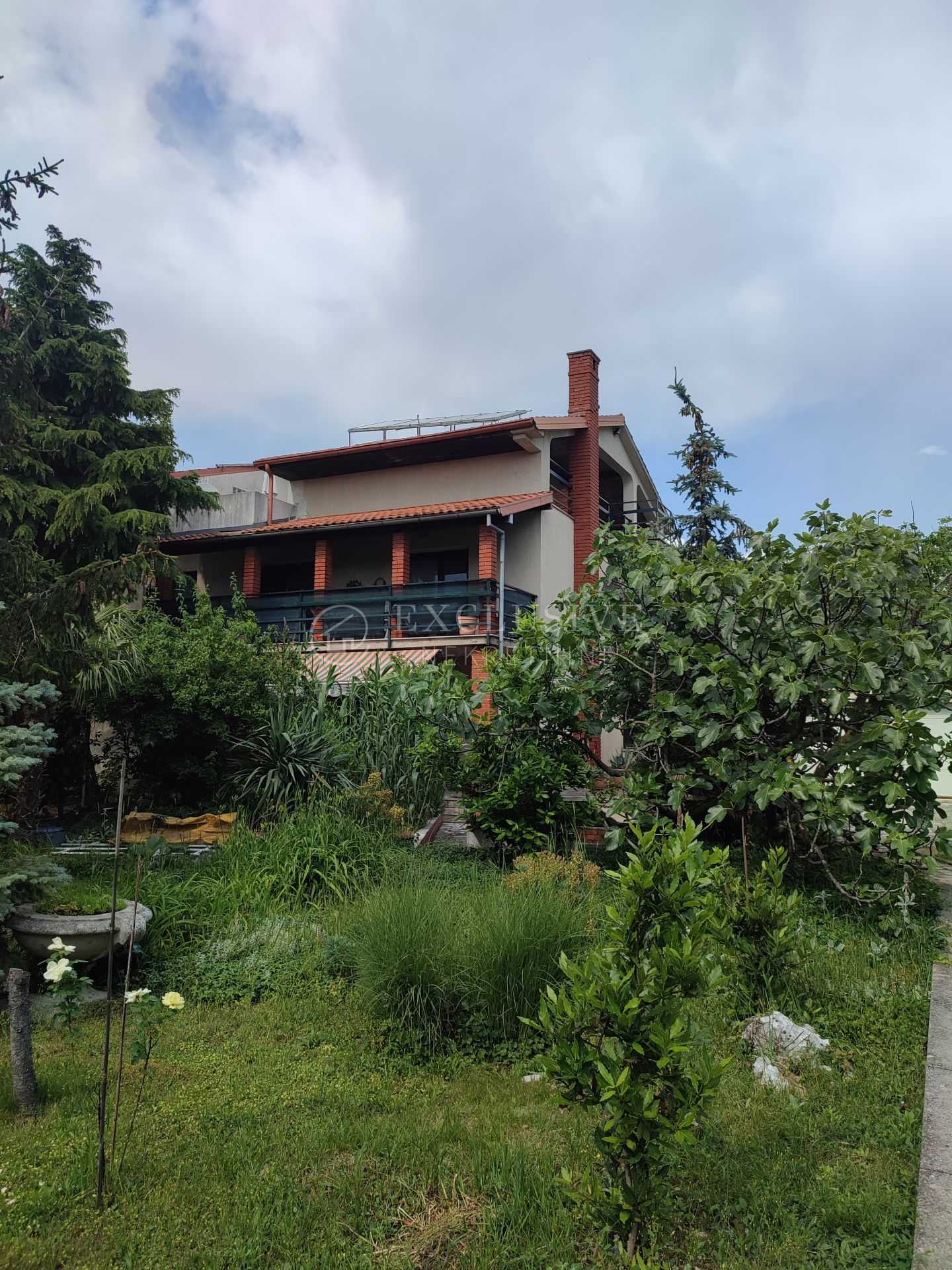 House in Cavle, Primorsko-Goranska Zupanija 11857556