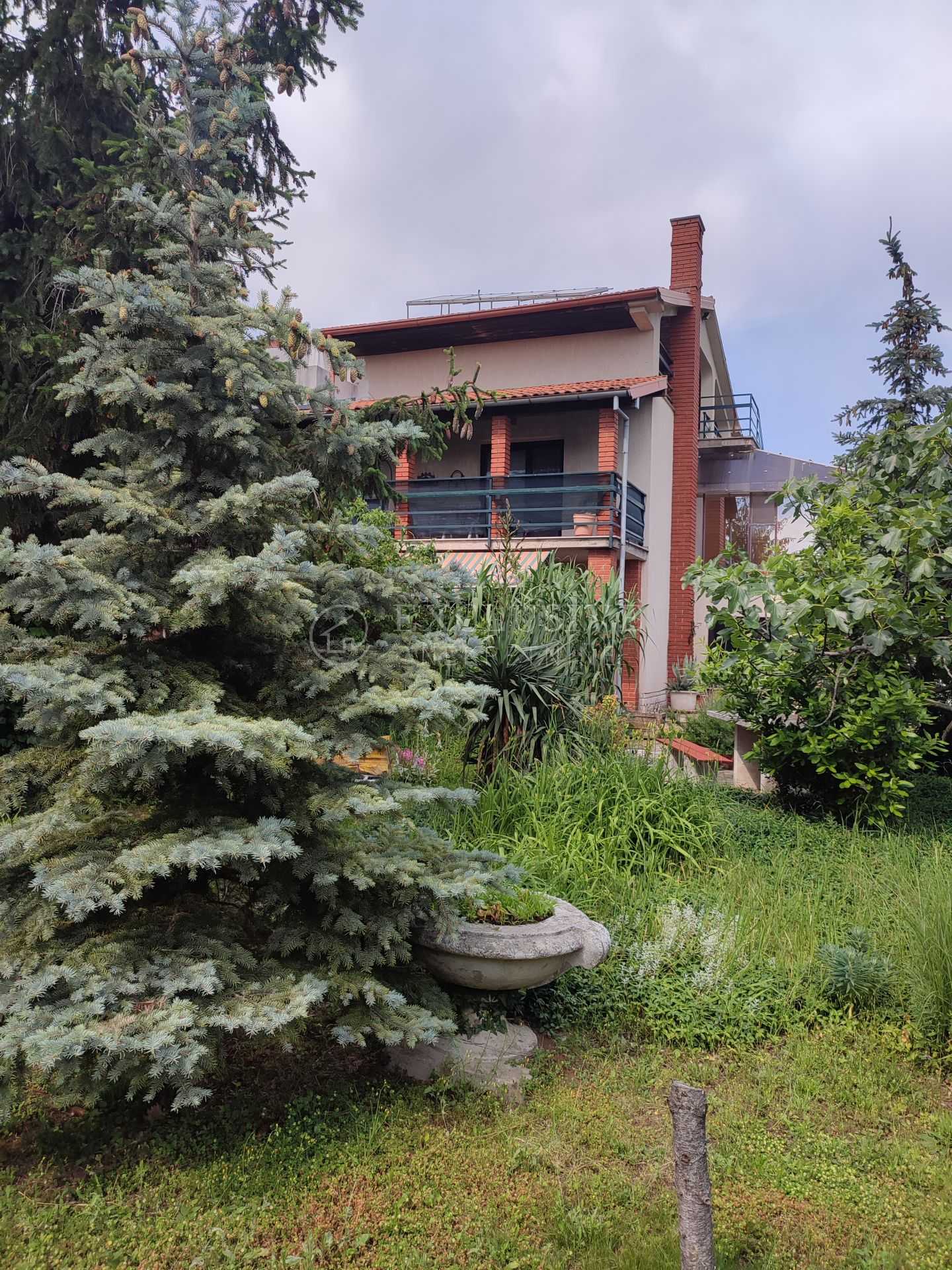 Casa nel Cavle, Primorsko-Goranska Zupanija 11857556