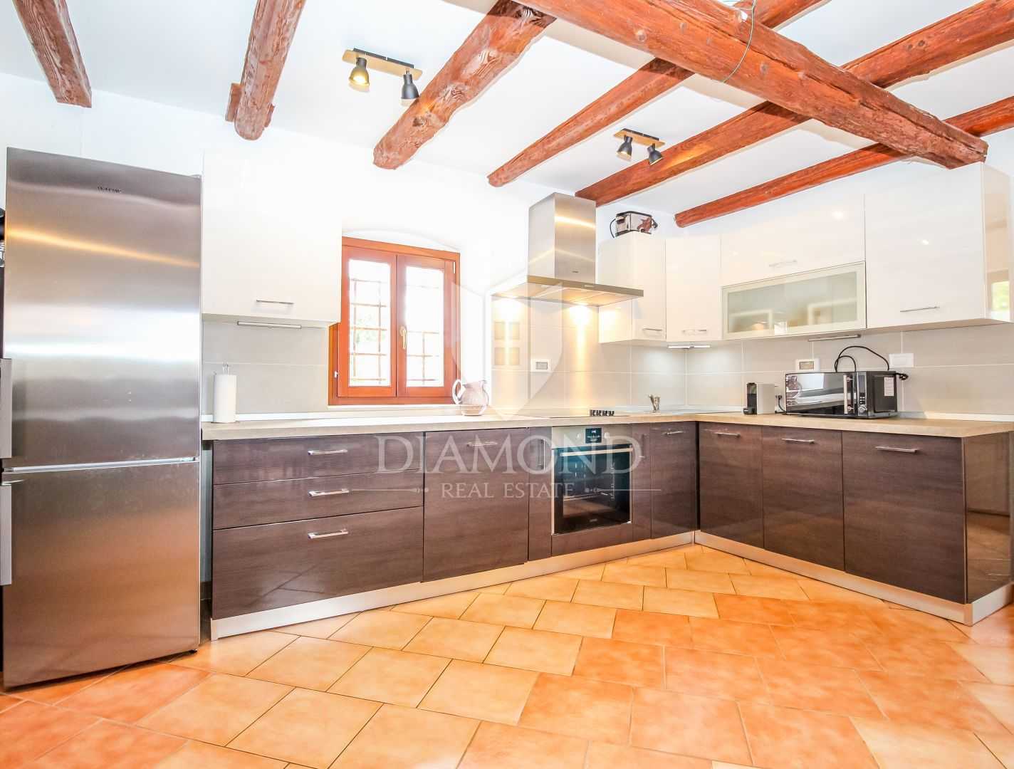 House in Bale, Istria County 11857577
