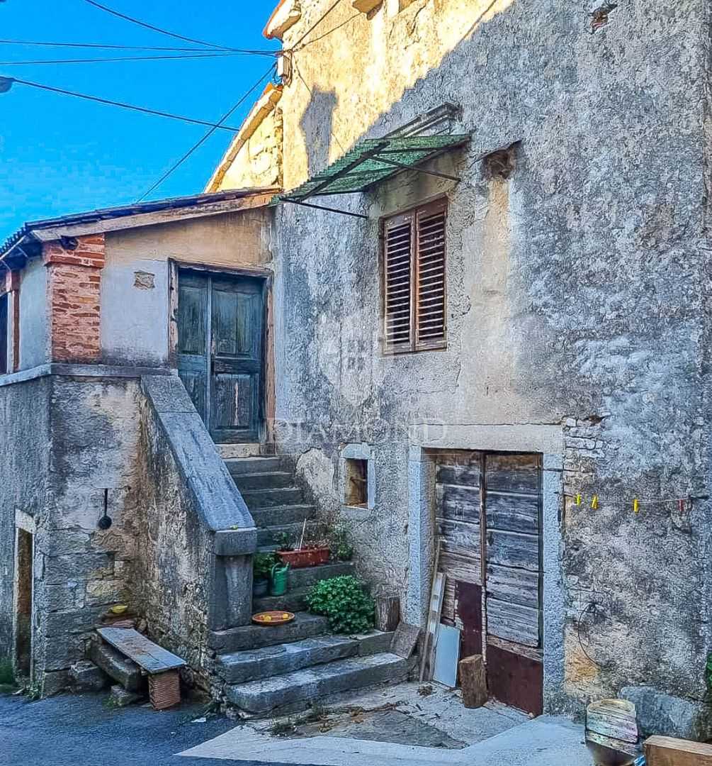 casa en Tinjan, Istarska Županija 11857612