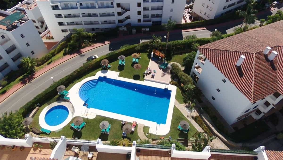 Eigentumswohnung im Málaga, Andalucía 11857709