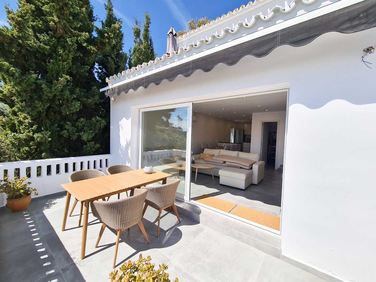 House in Mijas, Andalusia 11857722