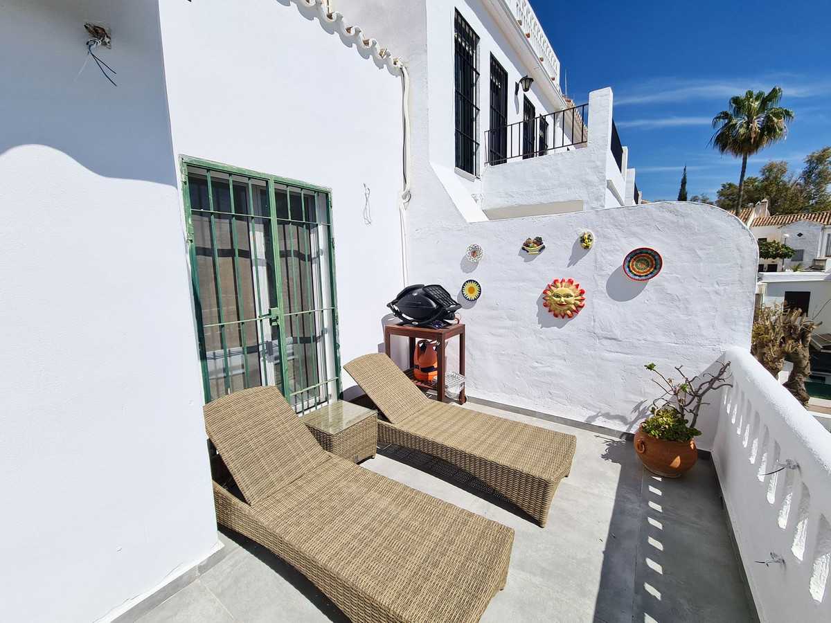 House in Mijas, Andalusia 11857722