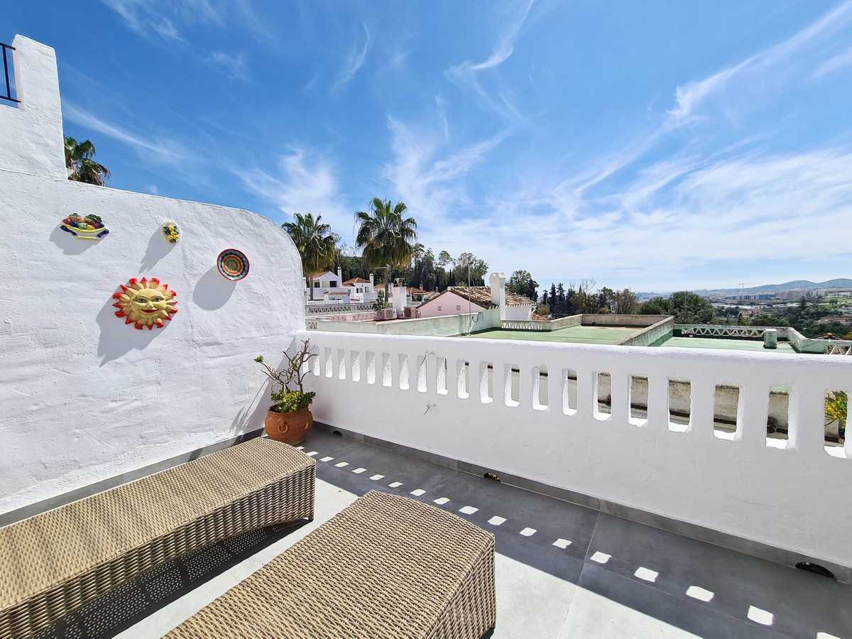 Rumah di Mijas, Andalusia 11857722