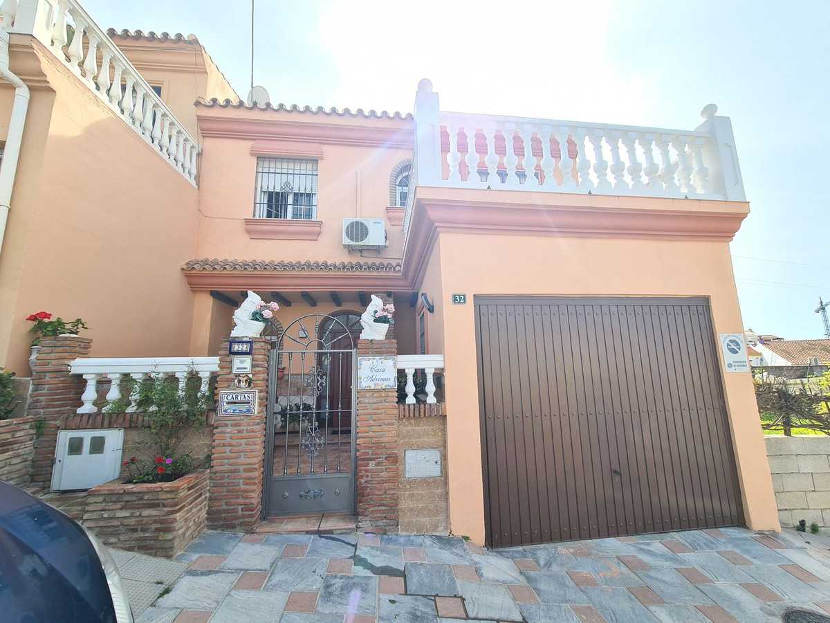 σπίτι σε Fuengirola, Andalucía 11857869