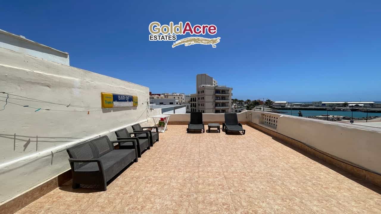 Condominium dans Puerto del Rosario, Canarias 11857877