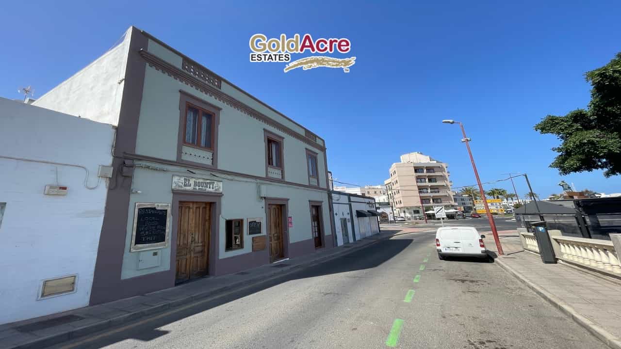 Condominio nel Puerto del Rosario, Canarias 11857877