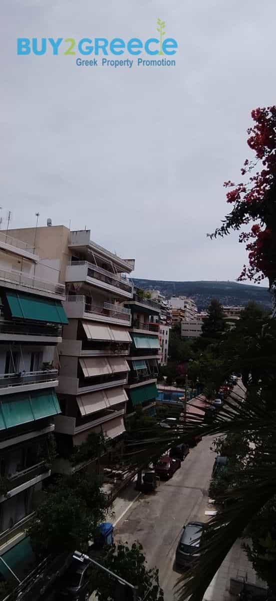 Condominium in Athens, Attiki 11857884