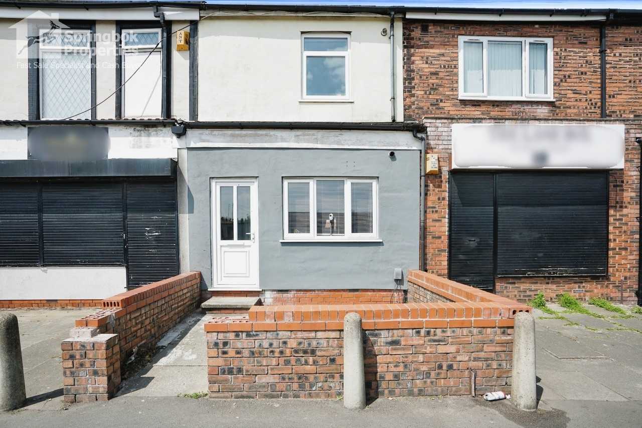 House in Eccles, Salford 11857886