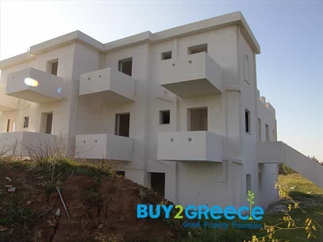 Будинок в Кипариссія, Пелопонніс 11857900