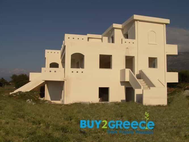 House in Kyparissia, Peloponnisos 11857900