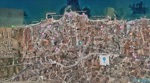 Земельные участки в Коксари, Крити 11857901
