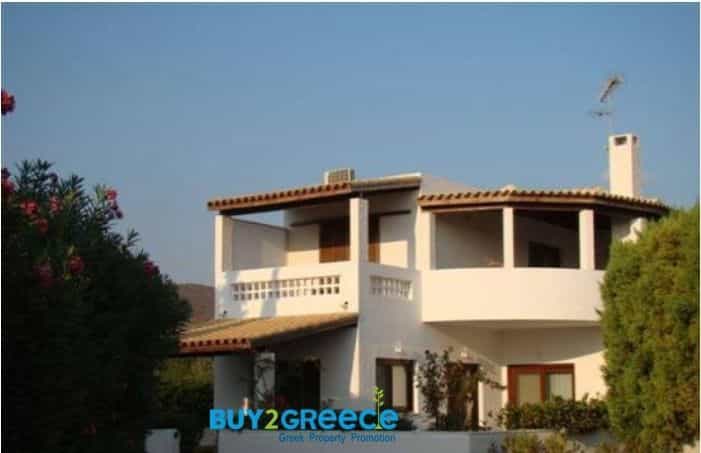 casa en Ermioni, Peloponeso 11857917