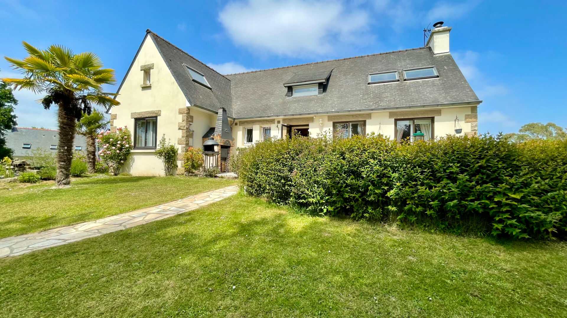 بيت في Plédran, Brittany 11858158