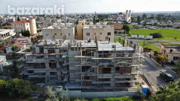 Condominium dans Kato Polemidia, Limassol 11858177