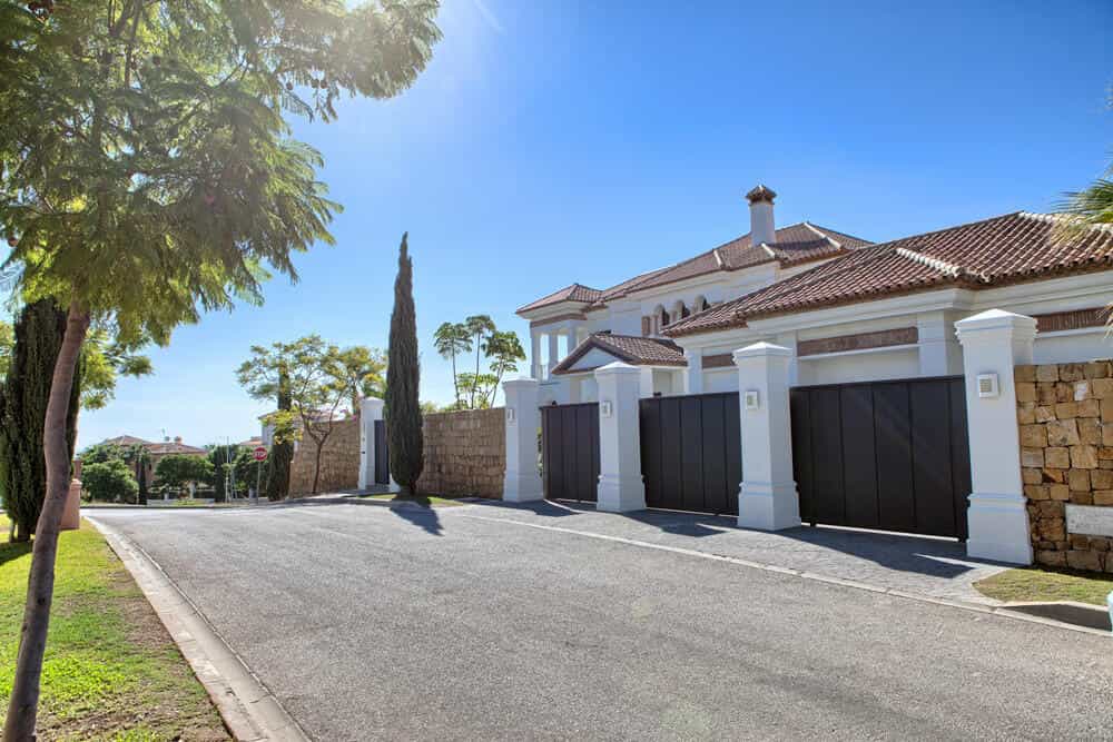 House in Malaga, Andalusia 11858270