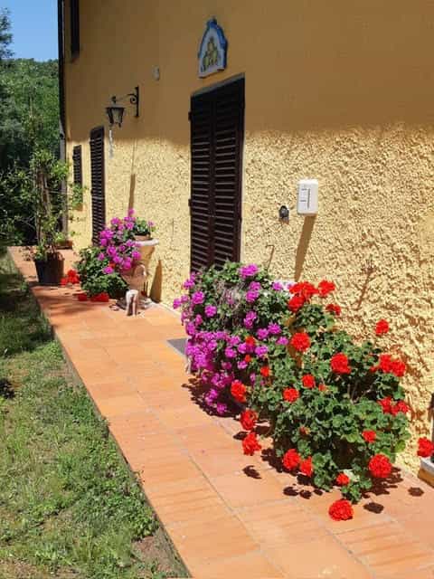 Talo sisään Monsummano, Toscana 11858336
