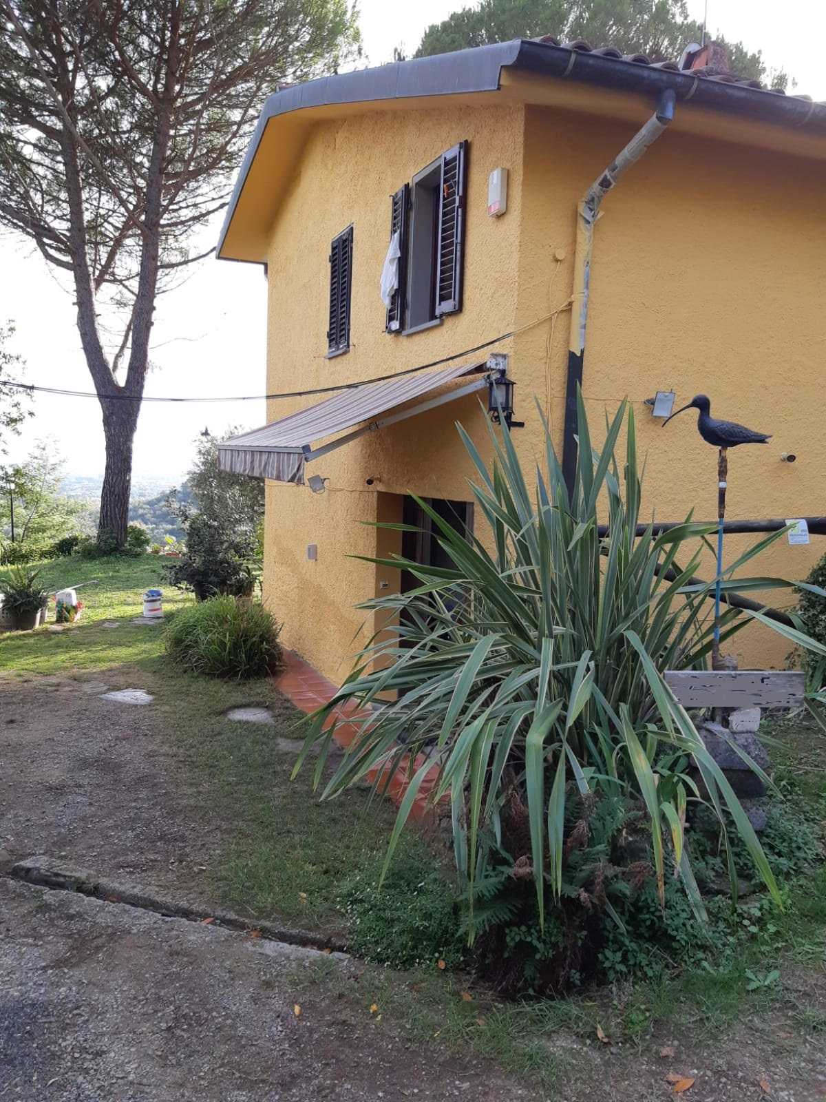 房子 在 Montevettolini, Tuscany 11858336