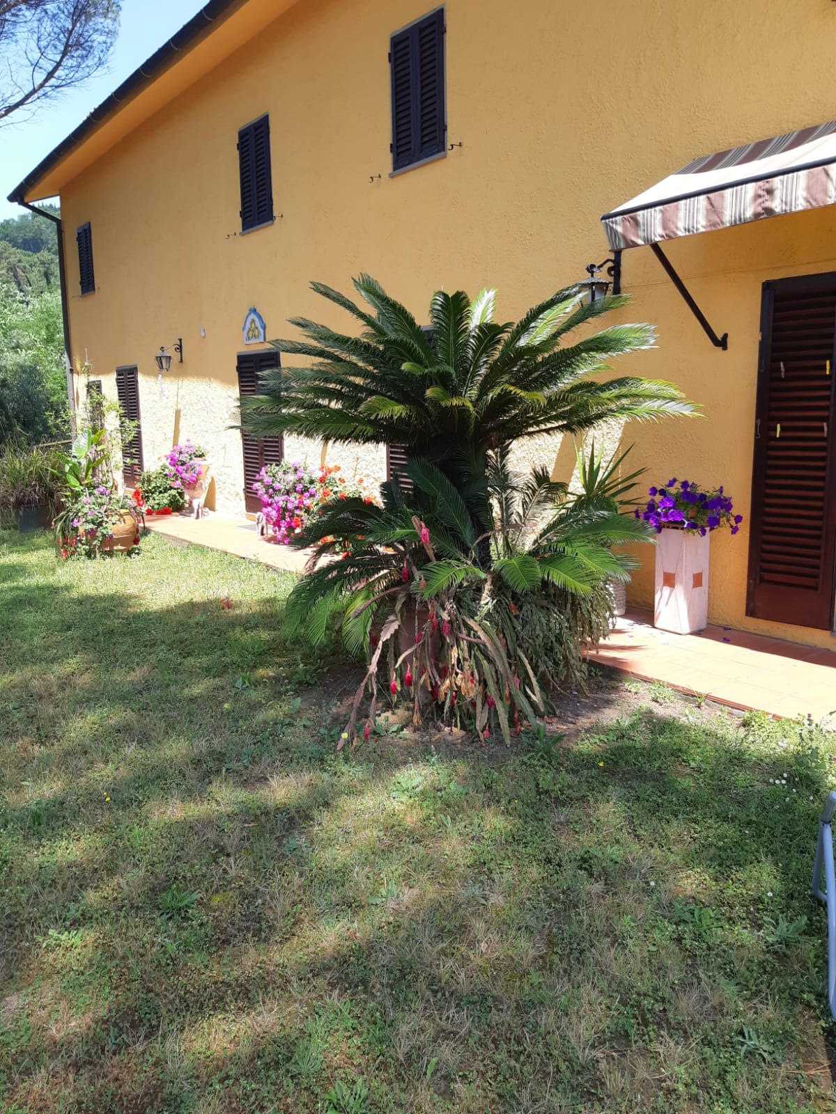 Huis in Monsummano, Toscane 11858336