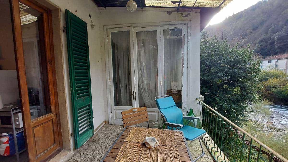 Condominium in Bagni di Lucca, Toscane 11858338