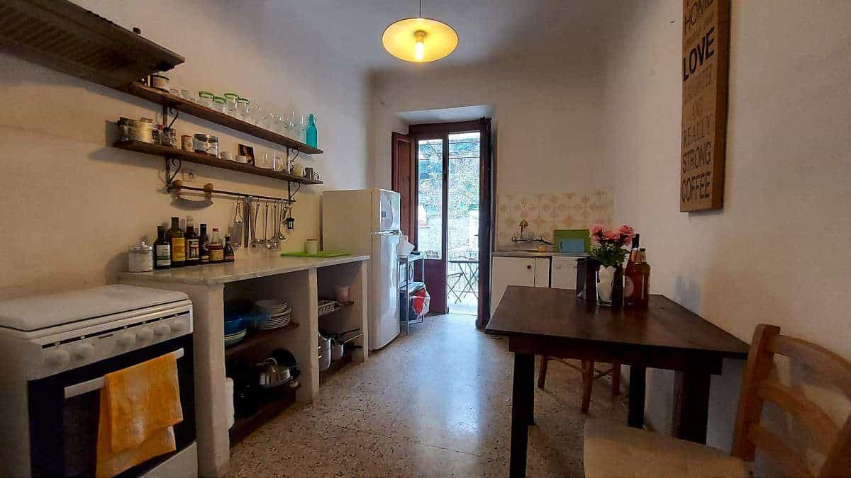 Квартира в Баньї ді Лукка, Тоскана 11858338