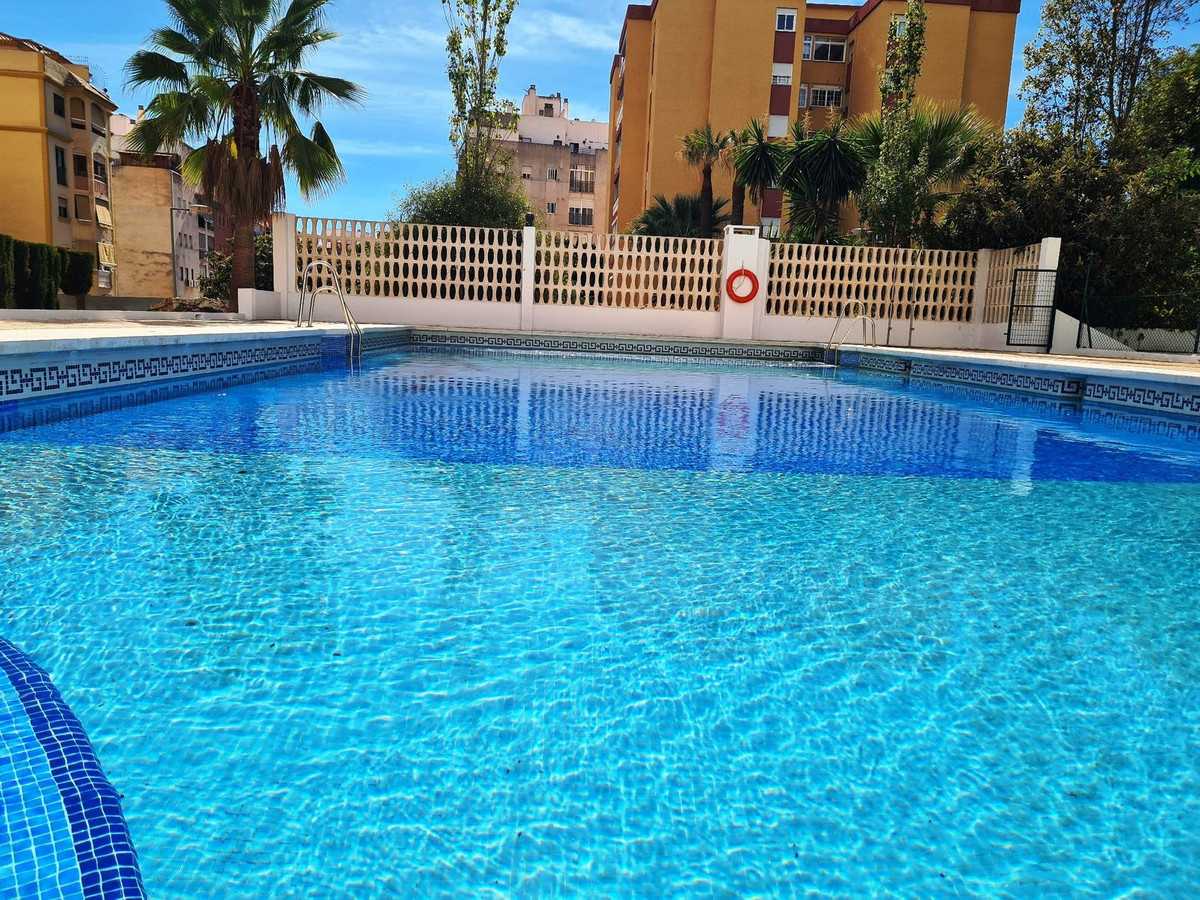 Condominium in Marbella, Andalusië 11858398