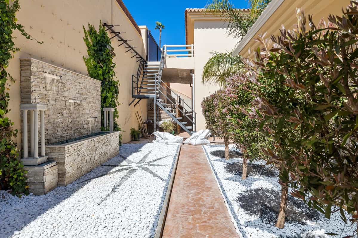 Casa nel Marbella, Andalucía 11858519