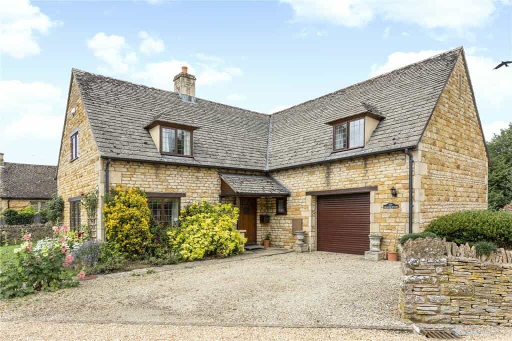 Huis in Lower Slaughter, England 11858595