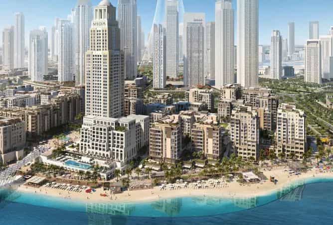 Eigentumswohnung im Dubai, Dubayy 11858964