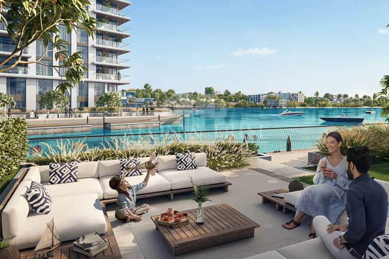 Condominium in Dubai, Dubayy 11858966