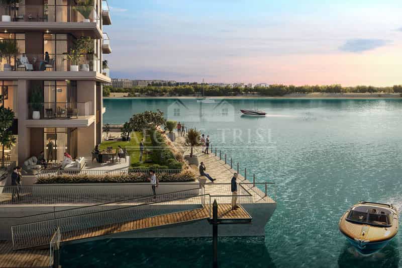 Condominium in Dubai, Dubayy 11858966