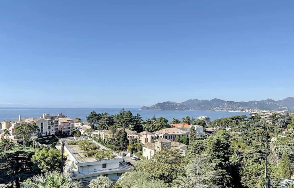 Condominio en Cannes, Provence-Alpes-Côte d'Azur 11858985