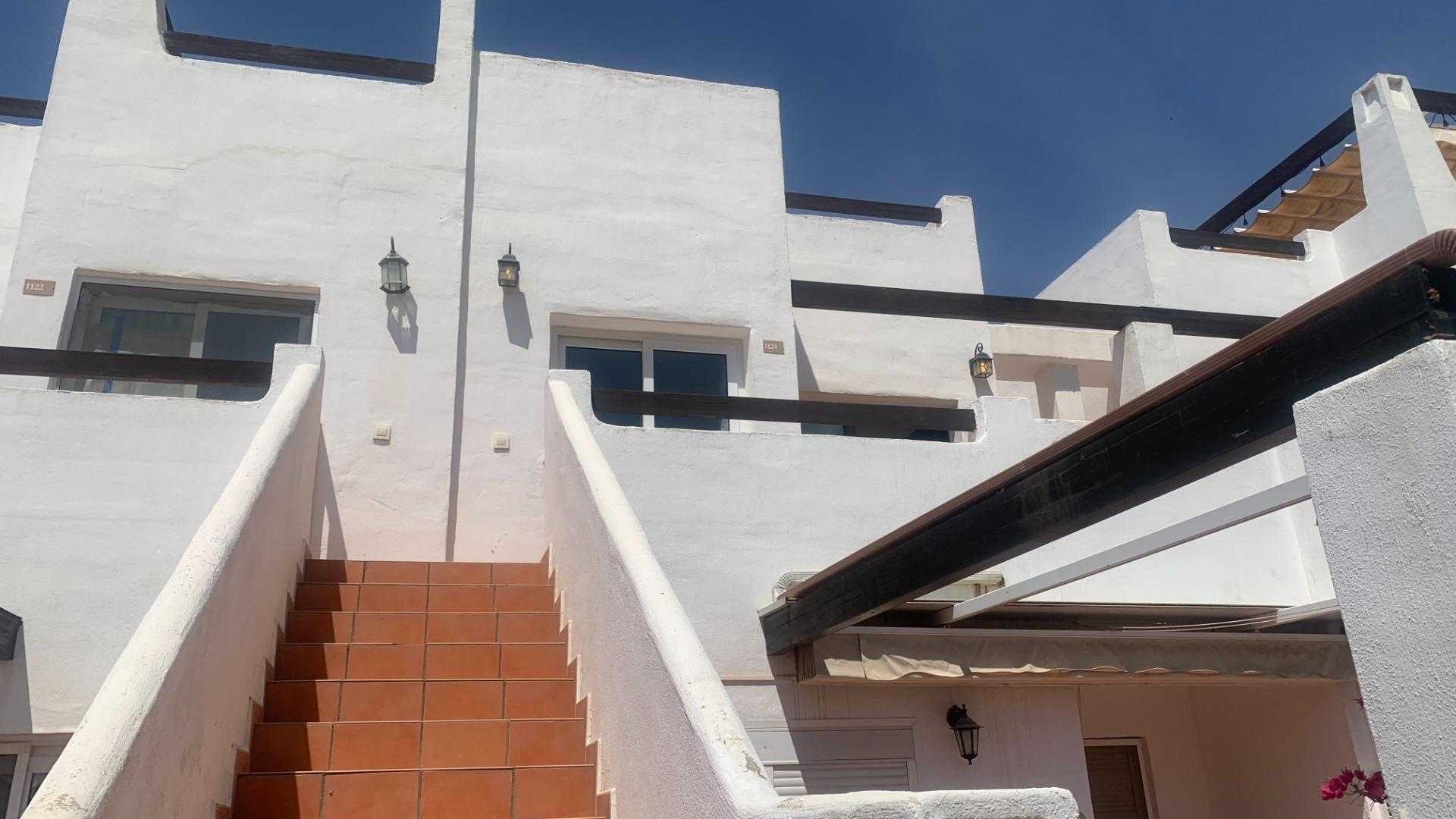 Condominium in Alhama de Murcia, Murcia 11859101