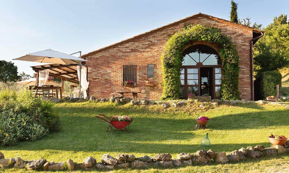 House in Chianciano Terme, Tuscany 11859138