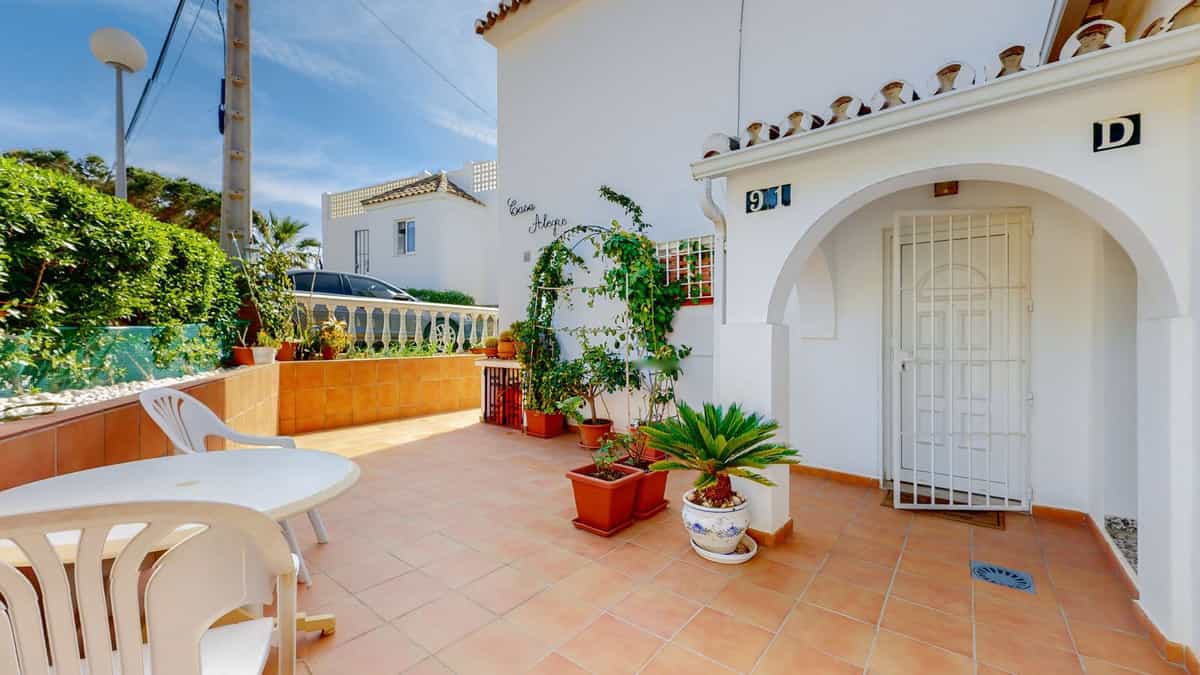 House in Mijas, Andalusia 11859139