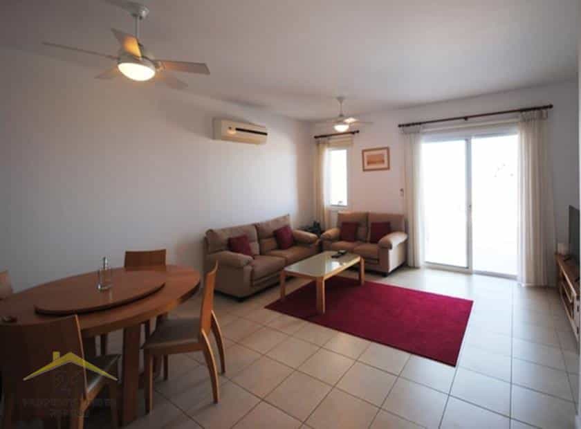 Condominium in Tremithousa, Pafos 11859148
