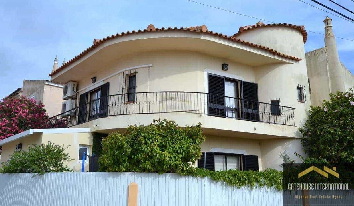 집 에 Loulé, Faro 11859186