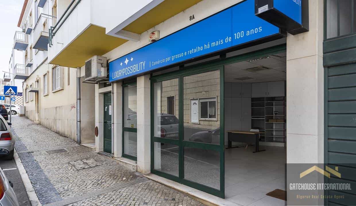 Kontor i Faro, Faro 11859188