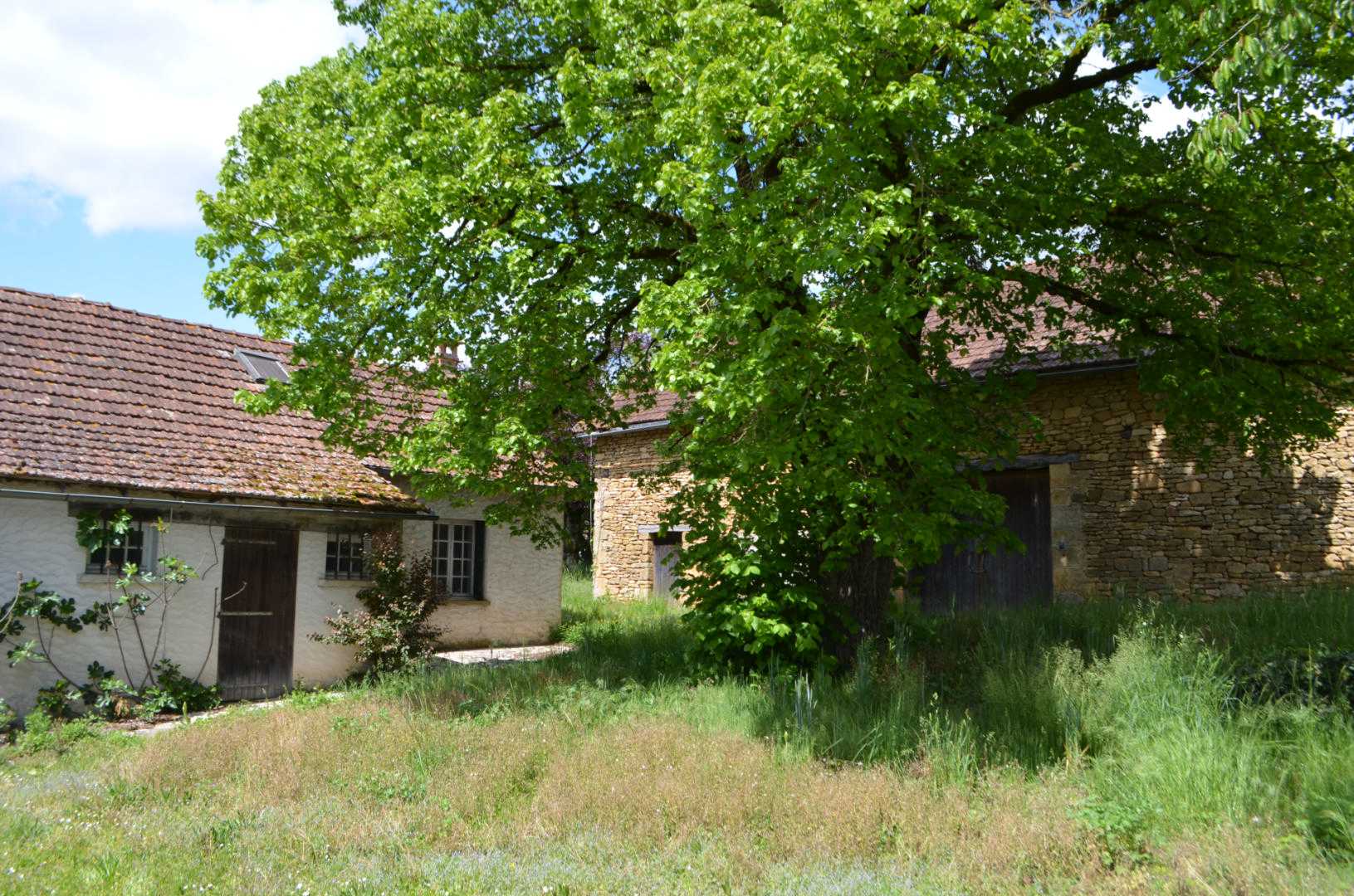 σπίτι σε Saint-Cyprien, Nouvelle-Aquitaine 11859214