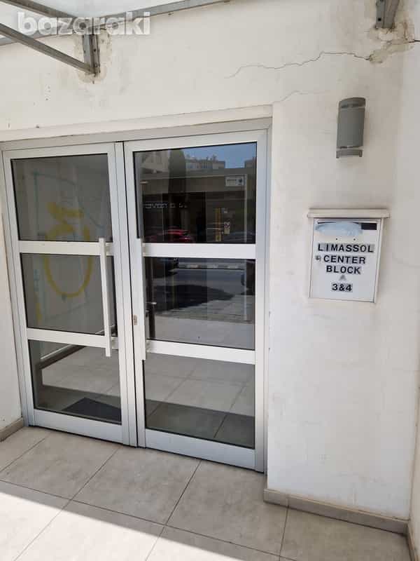 Eigentumswohnung im Limassol, Lemesos 11859446