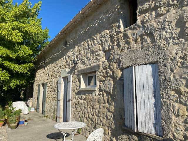 casa en Atur, Nouvelle-Aquitaine 11859572