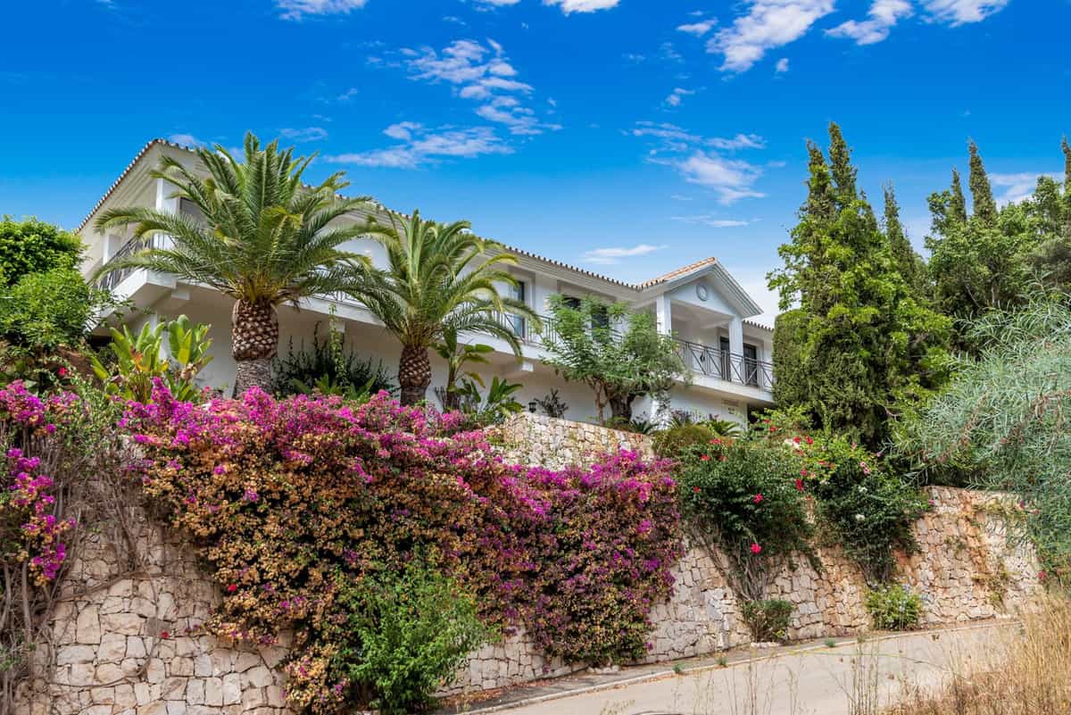 Haus im Marbella, Andalusien 11859651